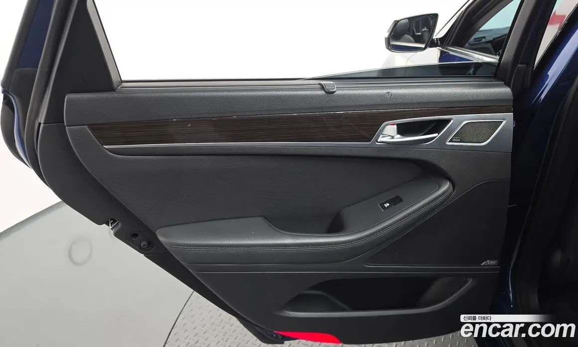 Genesis G80 2016 3.3 автомат (гидро), фото 15