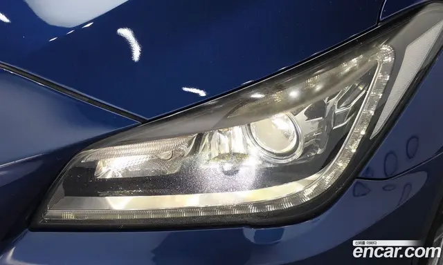 Genesis G80 2016 3.3 автомат (гидро), миниатюра 8