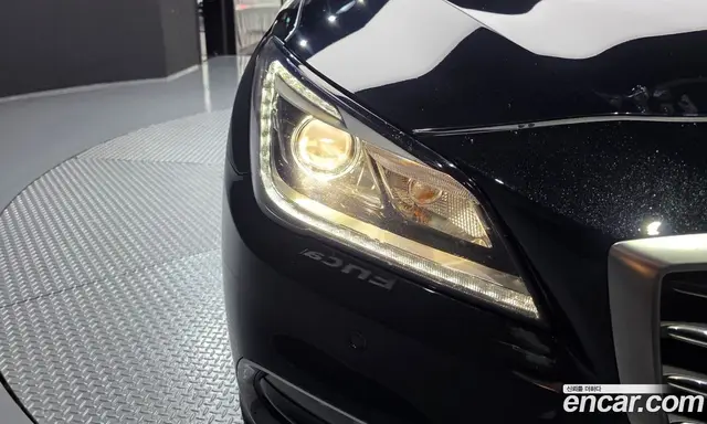 Genesis G80 2017 3.3 автомат (гидро), миниатюра 8 Genesis G80 2017 3.3 автомат (гидро), миниатюра 8