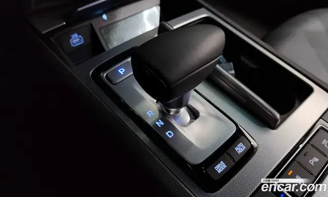 Genesis G80 2019 3.3 автомат (гидро), миниатюра 11