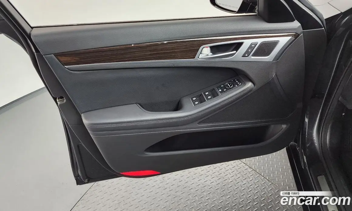 Genesis G80 2019 3.3 автомат (гидро), фото 13