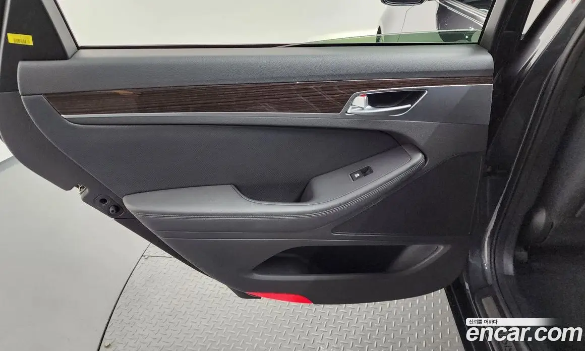 Genesis G80 2019 3.3 автомат (гидро), фото 14