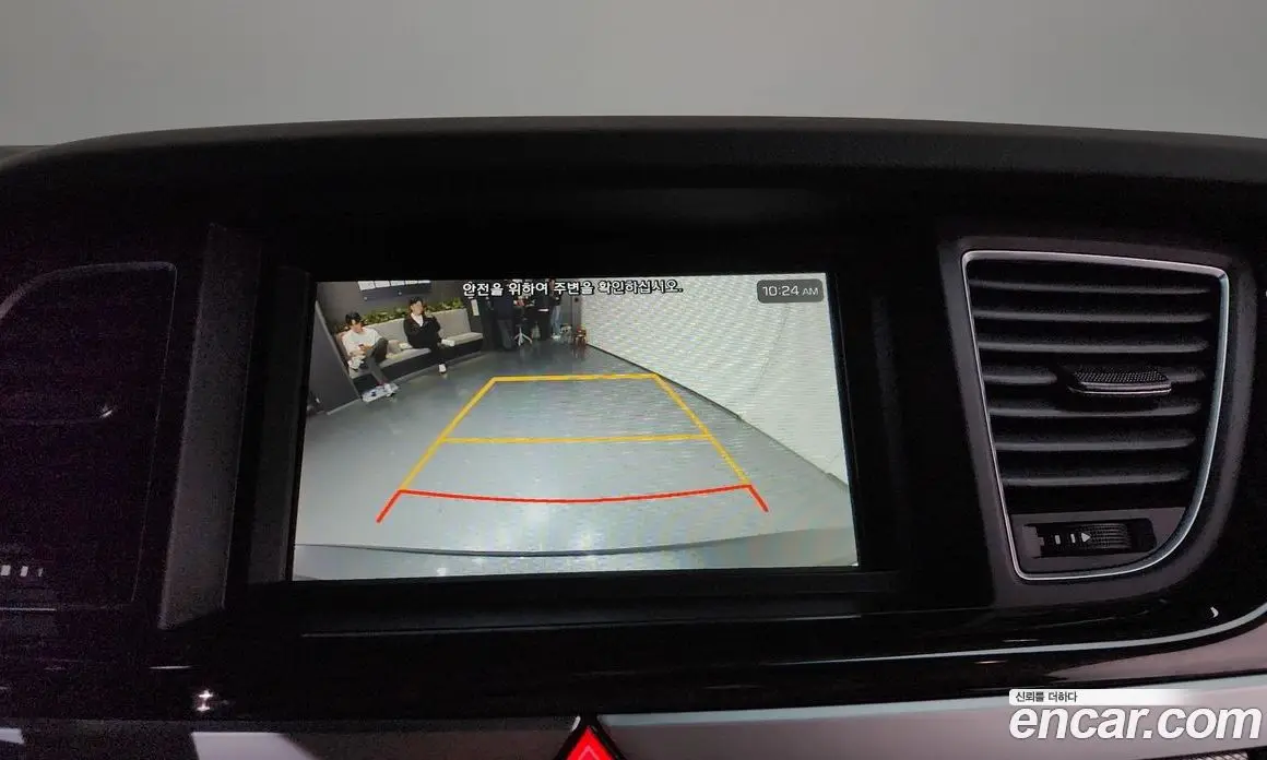 Genesis G80 2019 3.3 автомат (гидро), фото 19