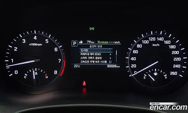 Genesis G80 2019 3.3 автомат (гидро), миниатюра 11