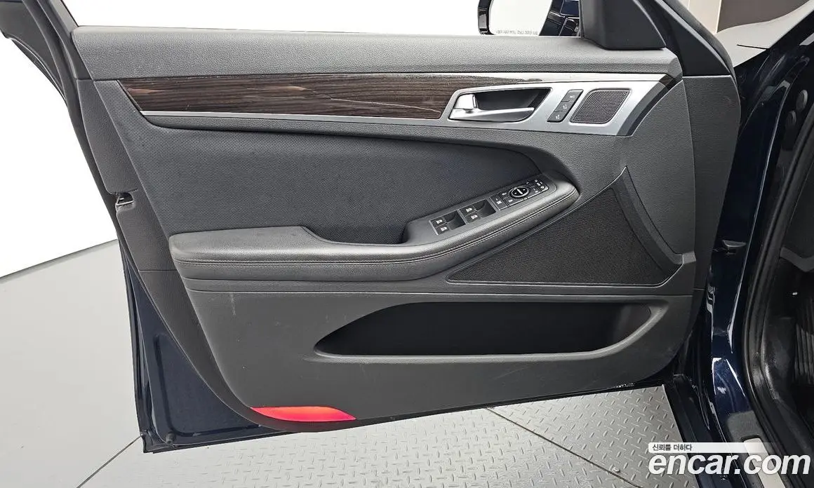 Genesis G80 2019 3.3 автомат (гидро), фото 14
