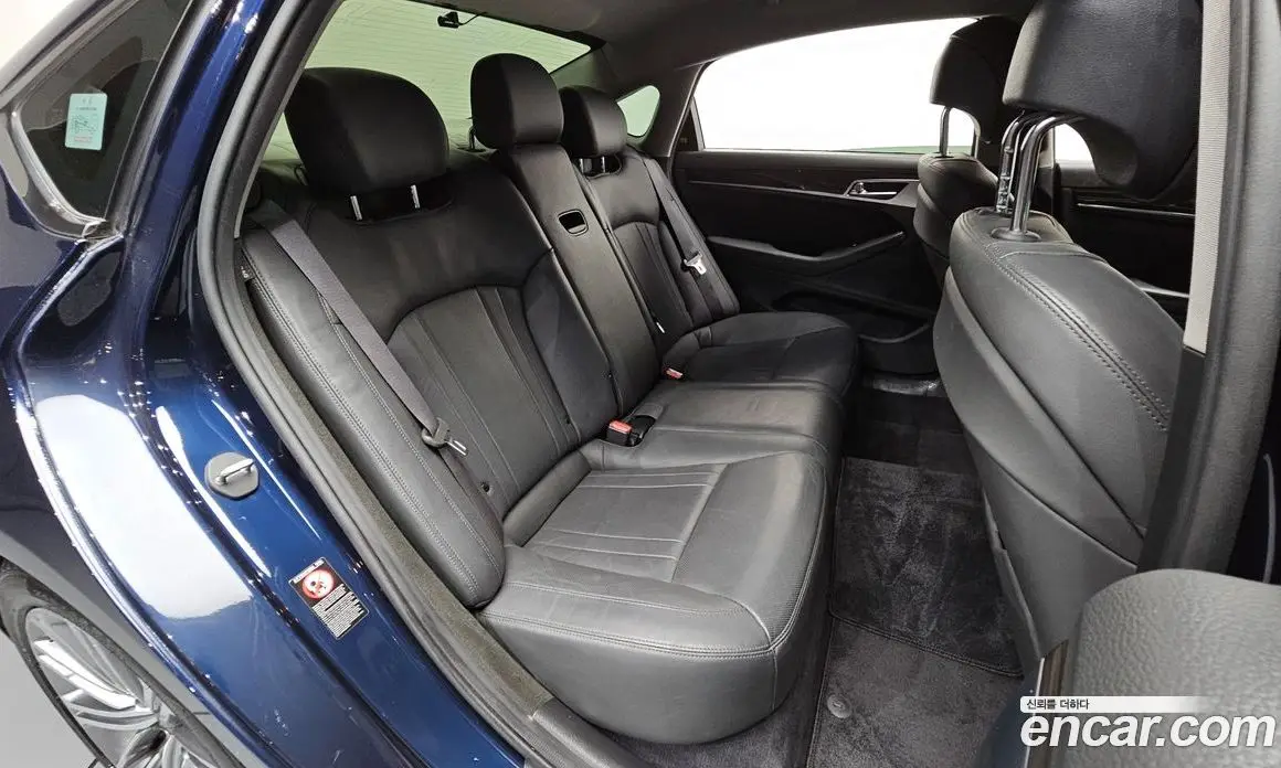 Genesis G80 2019 3.3 автомат (гидро), фото 17