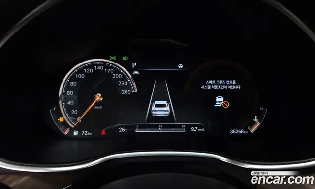 Genesis G80 2020 2.5 автомат (гидро), миниатюра 11 Genesis G80 2020 2.5 автомат (гидро), миниатюра 11