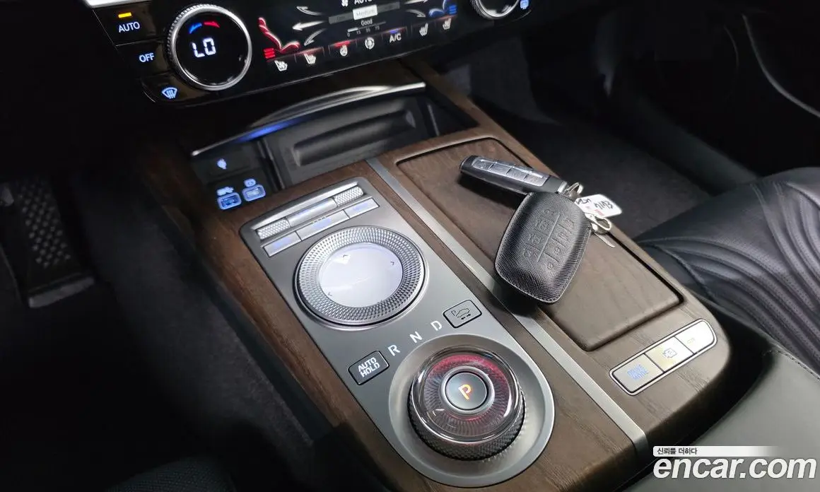 Genesis G80 2020 2.5 автомат (гидро), фото 12 Genesis G80 2020 2.5 автомат (гидро), фото 12