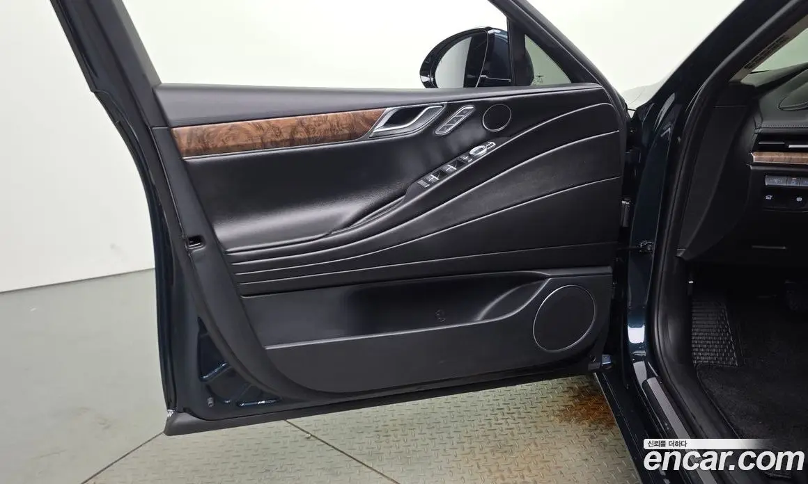 Genesis G80 2020 2.5 автомат (гидро), фото 14 Genesis G80 2020 2.5 автомат (гидро), фото 14
