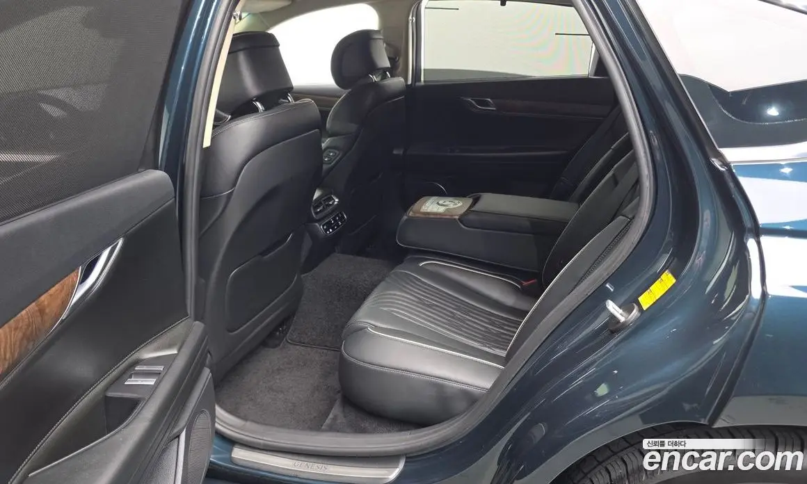 Genesis G80 2020 2.5 автомат (гидро), фото 18 Genesis G80 2020 2.5 автомат (гидро), фото 18