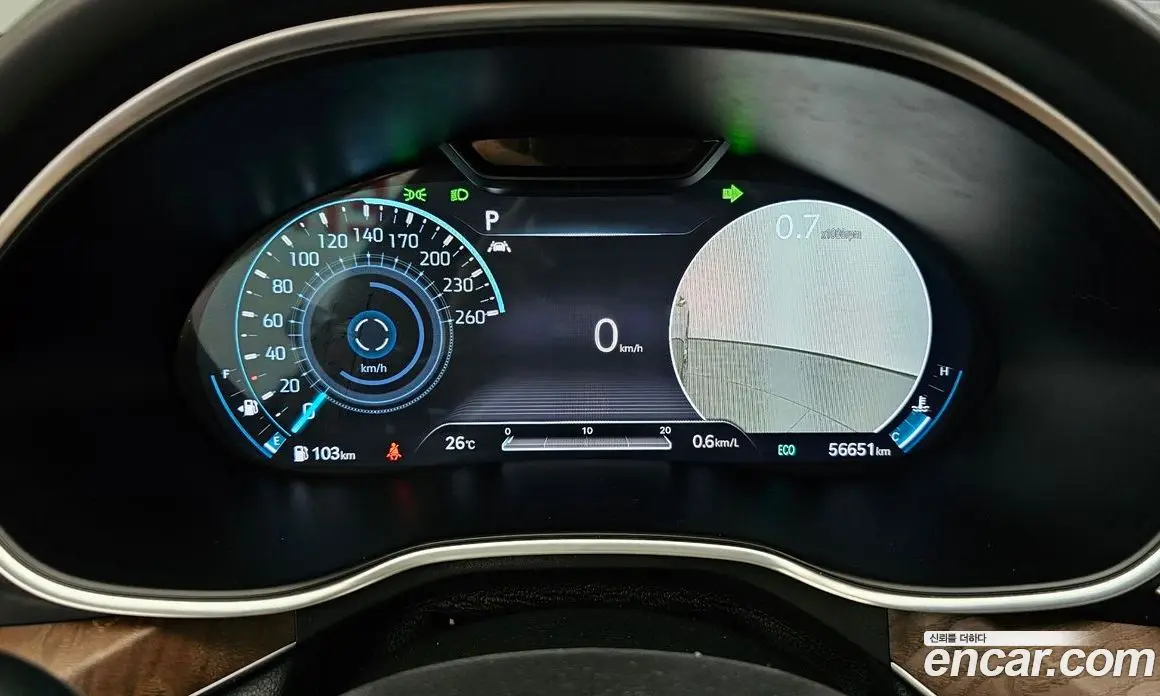 Genesis G80 2020 2.5 автомат (гидро), фото 11