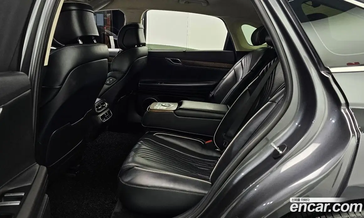 Genesis G80 2020 2.5 автомат (гидро), фото 18