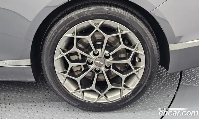 Genesis G80 2020 2.5 автомат (гидро), миниатюра 7