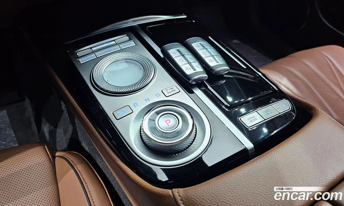 Genesis G80 2021 2.5 автомат (гидро), фото 12 Genesis G80 2021 2.5 автомат (гидро), фото 12