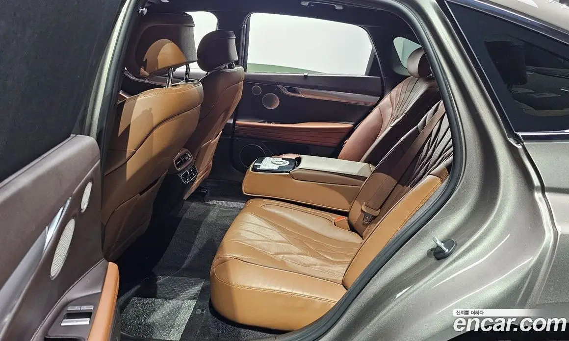 Genesis G80 2021 2.5 автомат (гидро), фото 17 Genesis G80 2021 2.5 автомат (гидро), фото 17