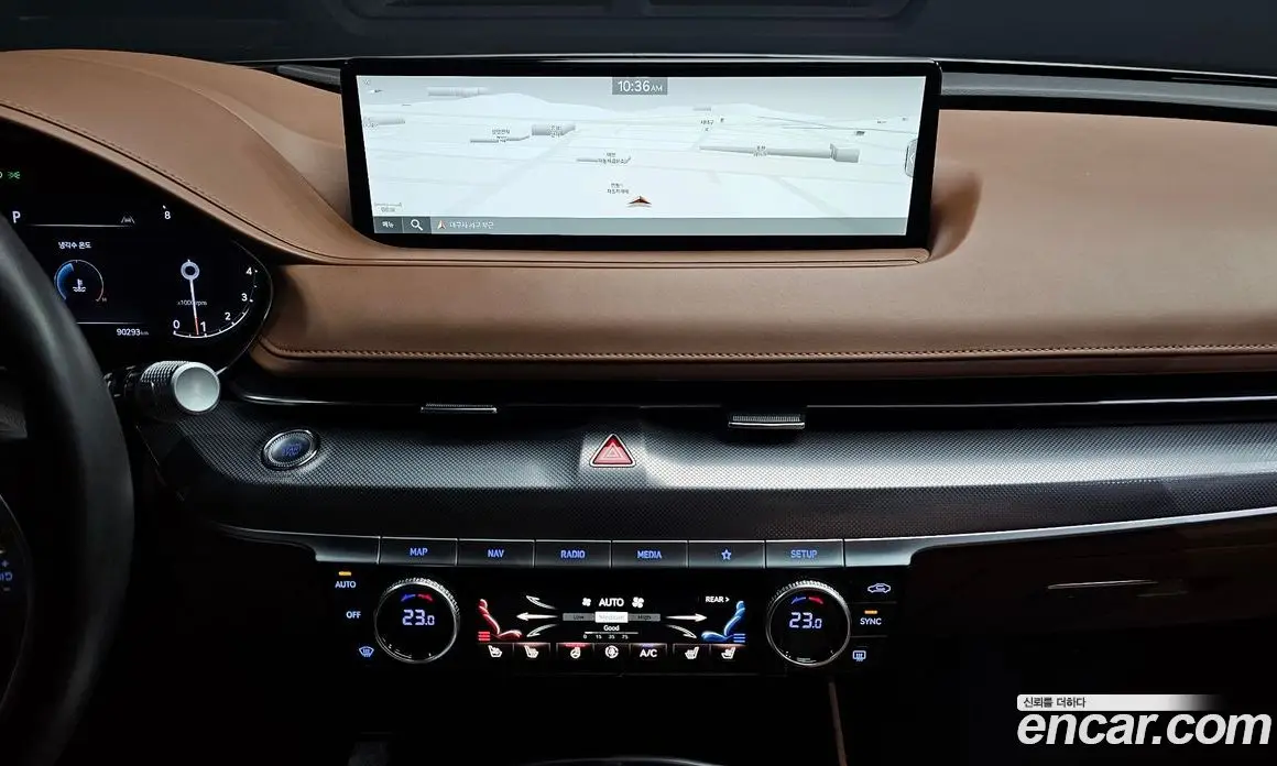Genesis G80 2021 2.5 автомат (гидро), фото 19 Genesis G80 2021 2.5 автомат (гидро), фото 19