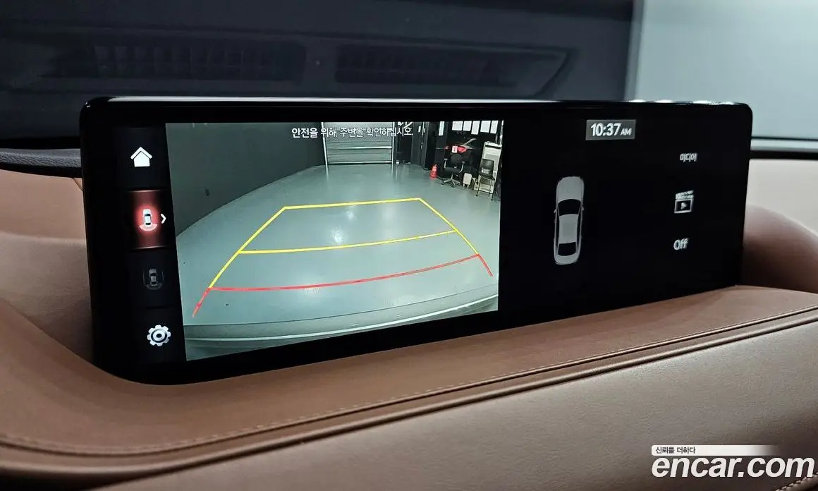 Genesis G80 2021 2.5 автомат (гидро), фото 20 Genesis G80 2021 2.5 автомат (гидро), фото 20