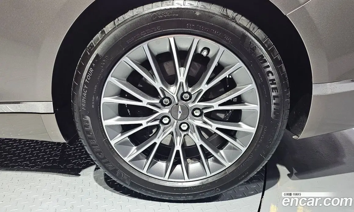 Genesis G80 2021 2.5 автомат (гидро), фото 7 Genesis G80 2021 2.5 автомат (гидро), фото 7
