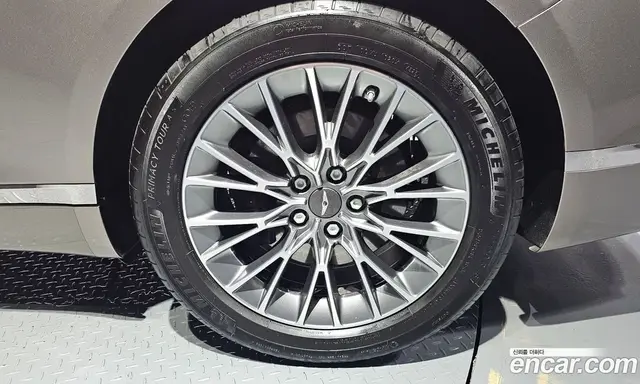 Genesis G80 2021 2.5 автомат (гидро), миниатюра 7 Genesis G80 2021 2.5 автомат (гидро), миниатюра 7