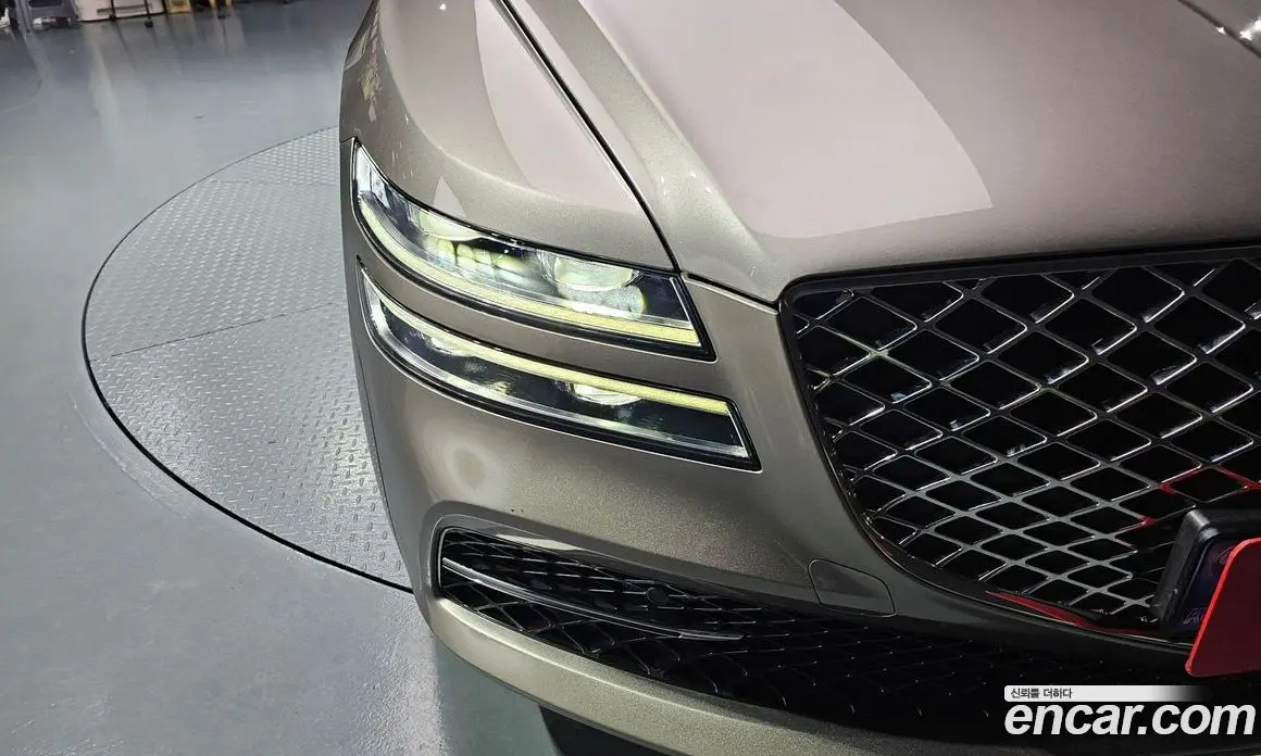 Genesis G80 2021 2.5 автомат (гидро), фото 8 Genesis G80 2021 2.5 автомат (гидро), фото 8