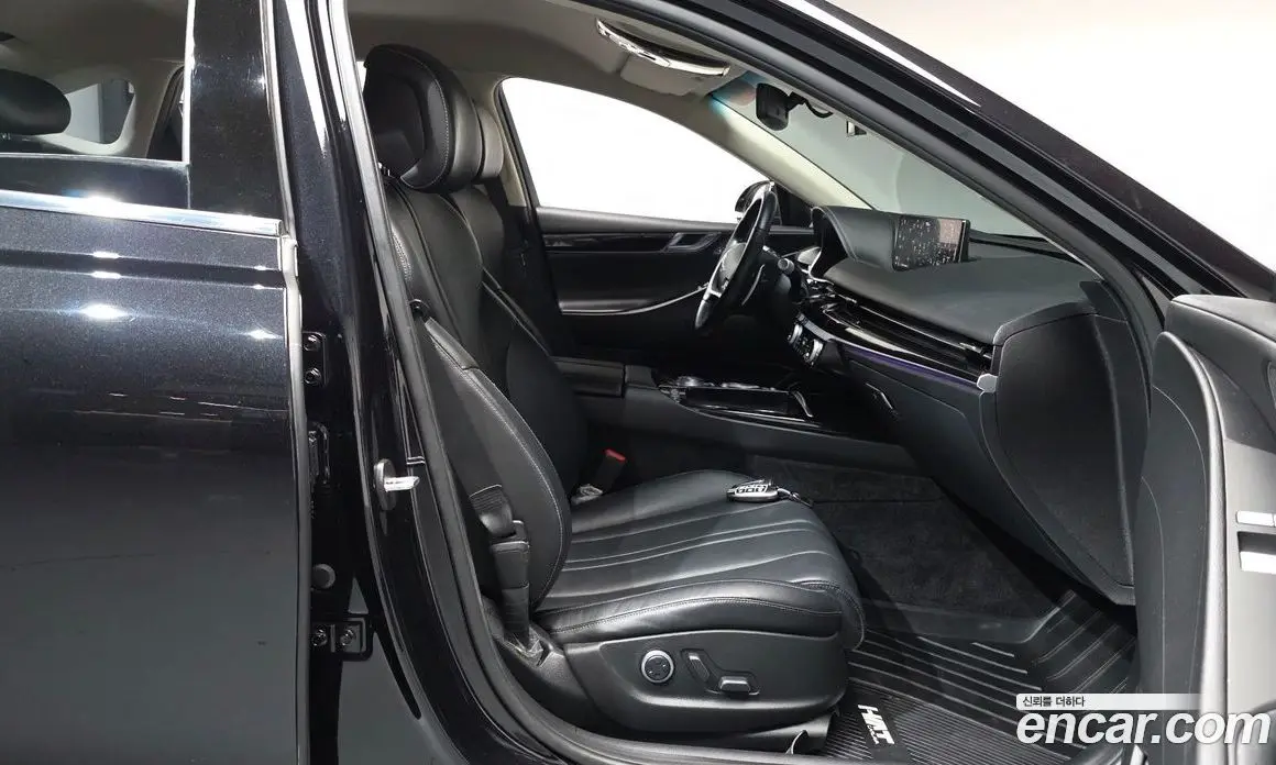 Genesis G80 2022 2.5 автомат (гидро), фото 15 Genesis G80 2022 2.5 автомат (гидро), фото 15