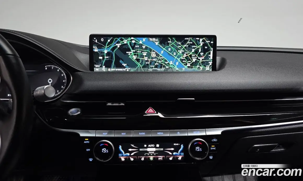 Genesis G80 2022 2.5 автомат (гидро), фото 18 Genesis G80 2022 2.5 автомат (гидро), фото 18