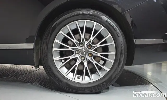 Genesis G80 2022 2.5 автомат (гидро), миниатюра 6 Genesis G80 2022 2.5 автомат (гидро), миниатюра 6