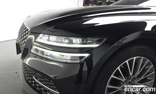 Genesis G80 2022 2.5 автомат (гидро), миниатюра 7 Genesis G80 2022 2.5 автомат (гидро), миниатюра 7