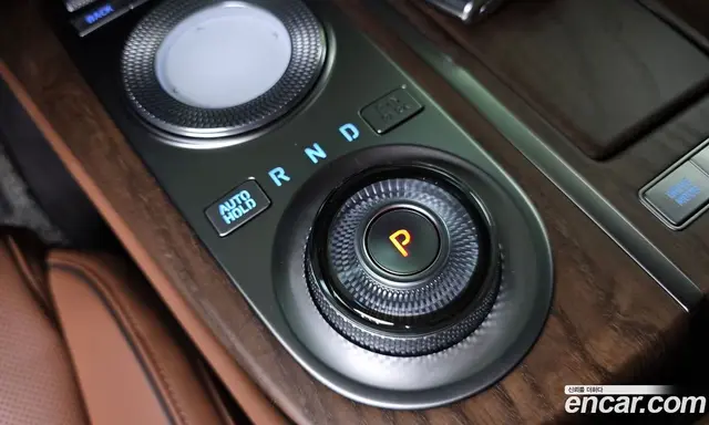 Genesis G80 2022 3.5 автомат (гидро), миниатюра 12