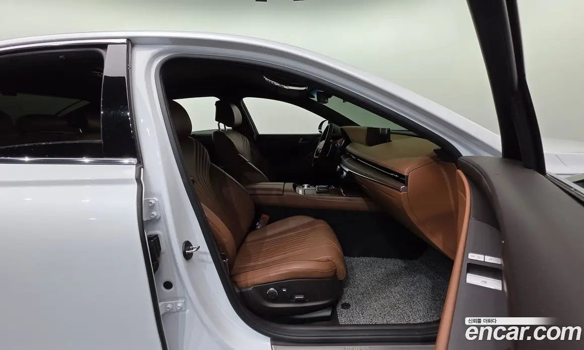 Genesis G80 2022 3.5 автомат (гидро), фото 13 Genesis G80 2022 3.5 автомат (гидро), фото 13