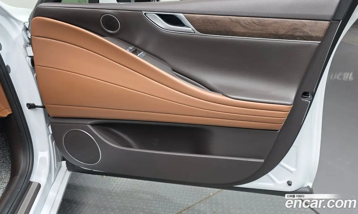 Genesis G80 2022 3.5 автомат (гидро), фото 15 Genesis G80 2022 3.5 автомат (гидро), фото 15