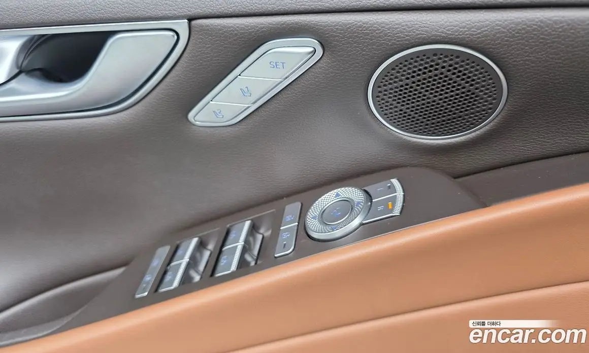 Genesis G80 2022 3.5 автомат (гидро), фото 18 Genesis G80 2022 3.5 автомат (гидро), фото 18