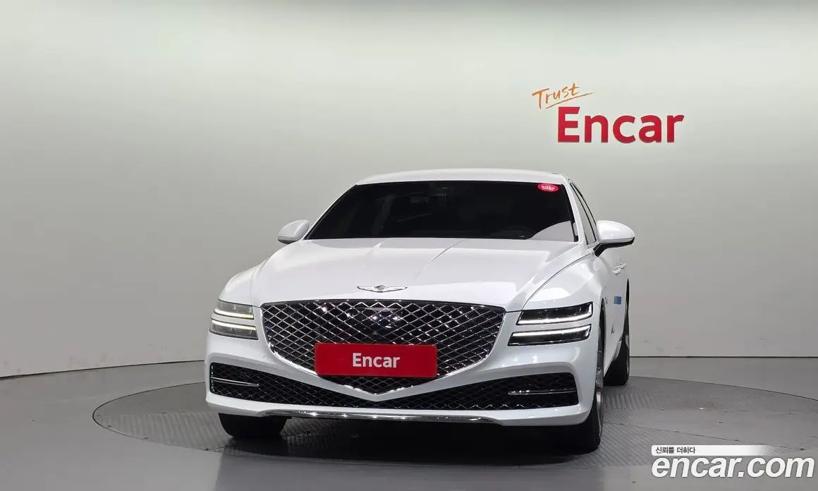 Genesis G80 2022 3.5 автомат (гидро), фото 3 Genesis G80 2022 3.5 автомат (гидро), фото 3