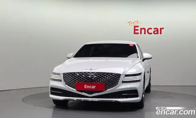 Genesis G80 2022 3.5 автомат (гидро), миниатюра 3 Genesis G80 2022 3.5 автомат (гидро), миниатюра 3