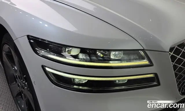 Genesis G80 2022 3.5 автомат (гидро), миниатюра 8 Genesis G80 2022 3.5 автомат (гидро), миниатюра 8