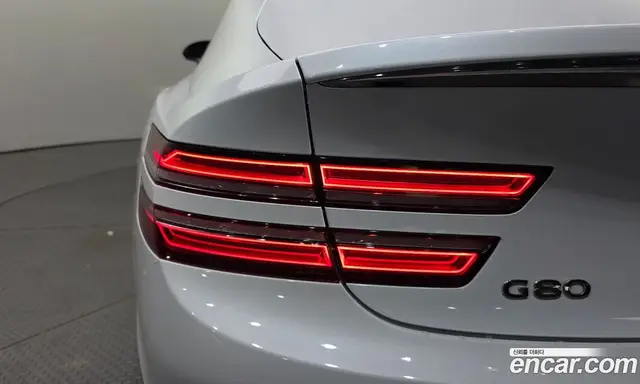 Genesis G80 2022 3.5 автомат (гидро), миниатюра 9 Genesis G80 2022 3.5 автомат (гидро), миниатюра 9