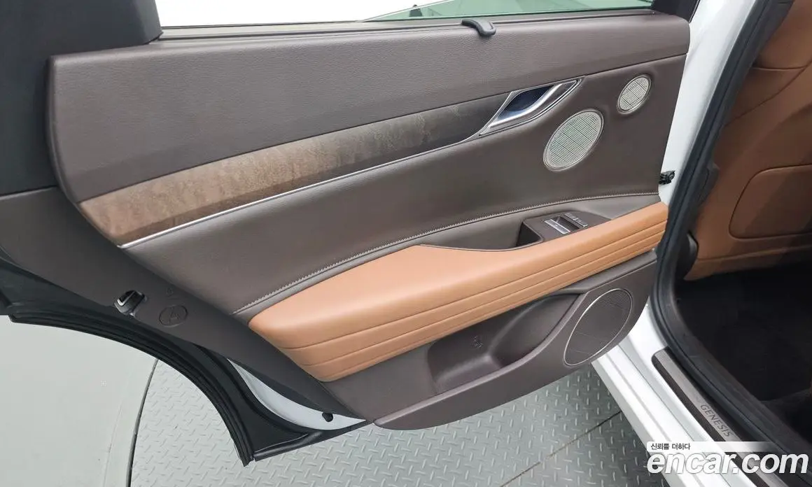 Genesis G80 2022 2.5 автомат (гидро), фото 15 Genesis G80 2022 2.5 автомат (гидро), фото 15