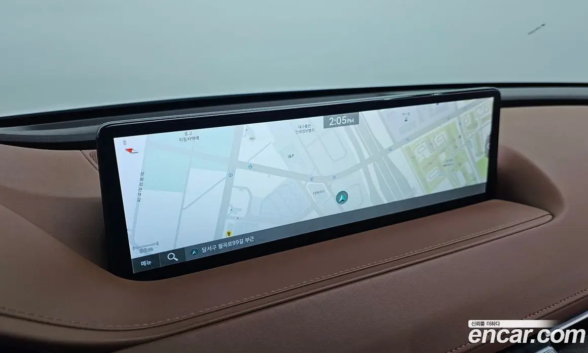 Genesis G80 2022 2.5 автомат (гидро), фото 20 Genesis G80 2022 2.5 автомат (гидро), фото 20