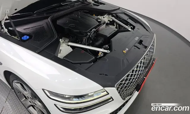 Genesis G80 2022 2.5 автомат (гидро), миниатюра 6 Genesis G80 2022 2.5 автомат (гидро), миниатюра 6