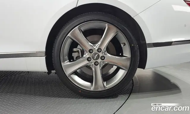 Genesis G80 2022 2.5 автомат (гидро), миниатюра 7 Genesis G80 2022 2.5 автомат (гидро), миниатюра 7