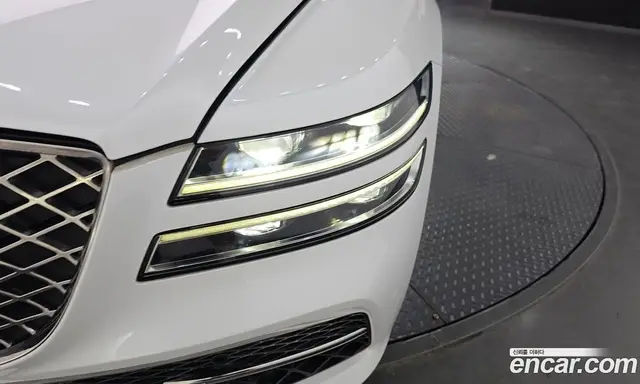 Genesis G80 2022 2.5 автомат (гидро), миниатюра 8 Genesis G80 2022 2.5 автомат (гидро), миниатюра 8
