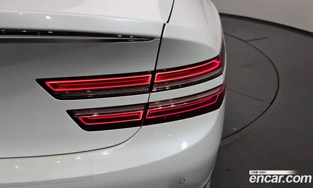 Genesis G80 2022 2.5 автомат (гидро), миниатюра 9 Genesis G80 2022 2.5 автомат (гидро), миниатюра 9