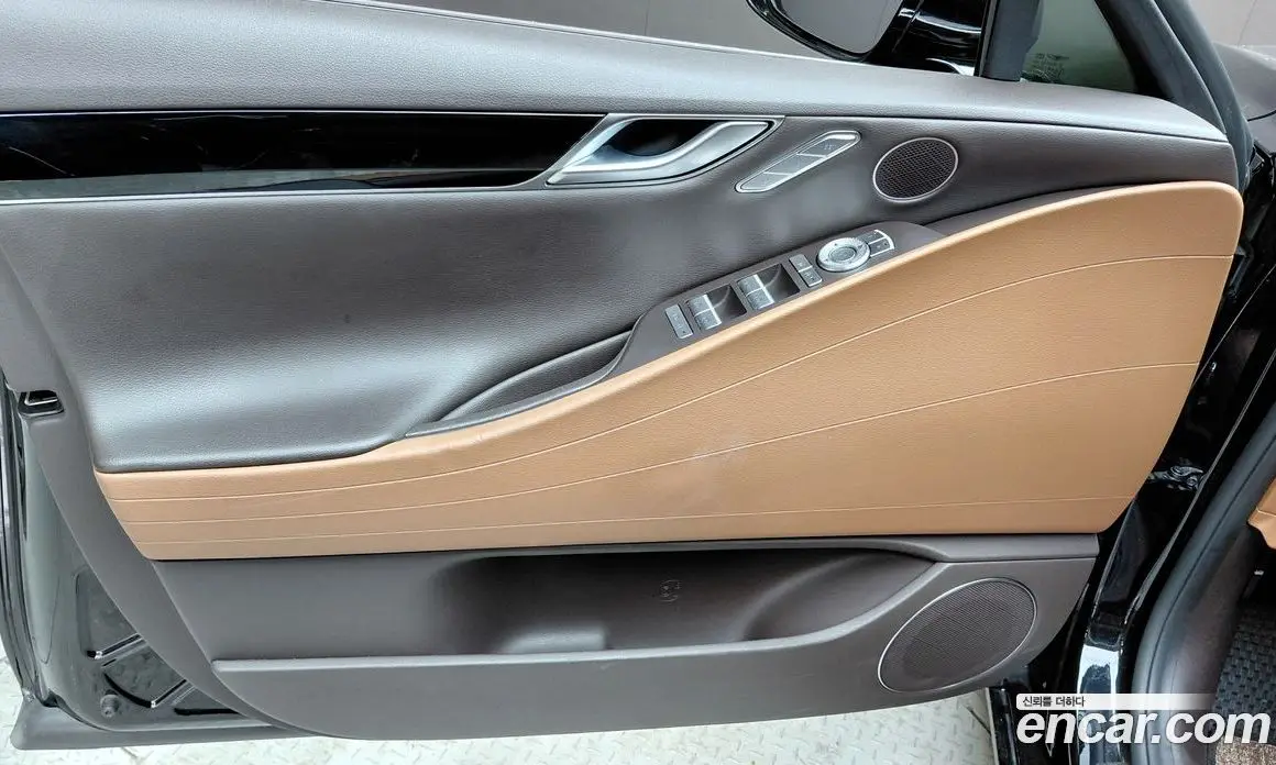 Genesis G80 2023 2.5 автомат (гидро), фото 14 Genesis G80 2023 2.5 автомат (гидро), фото 14