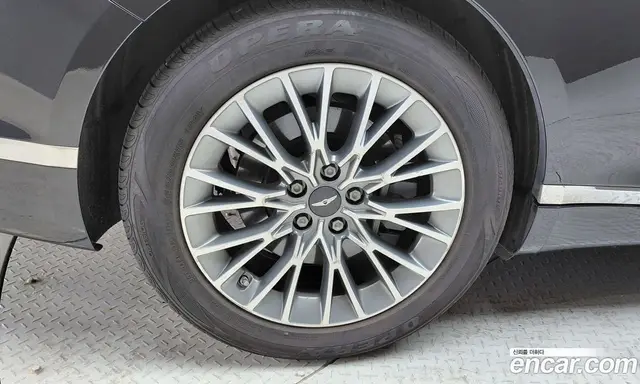 Genesis G80 2023 2.5 автомат (гидро), миниатюра 5 Genesis G80 2023 2.5 автомат (гидро), миниатюра 5