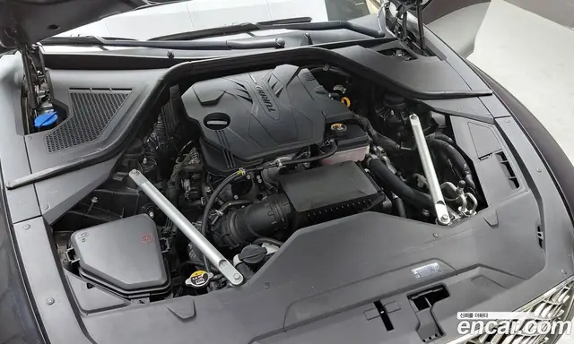 Genesis G80 2023 2.5 автомат (гидро), миниатюра 6 Genesis G80 2023 2.5 автомат (гидро), миниатюра 6