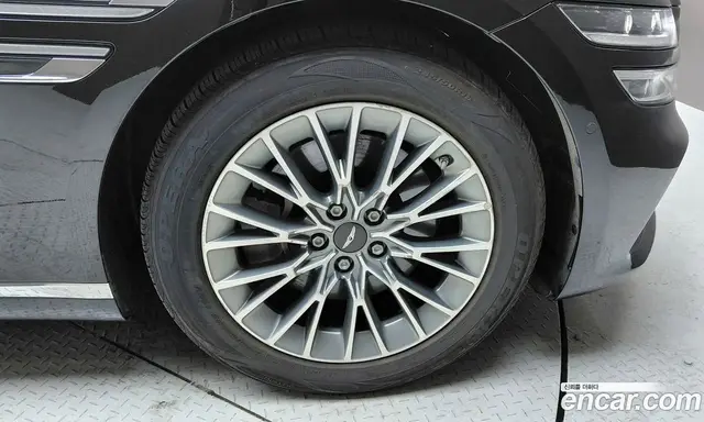 Genesis G80 2023 2.5 автомат (гидро), миниатюра 7 Genesis G80 2023 2.5 автомат (гидро), миниатюра 7