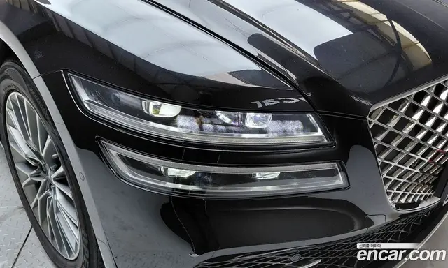 Genesis G80 2023 2.5 автомат (гидро), миниатюра 8 Genesis G80 2023 2.5 автомат (гидро), миниатюра 8