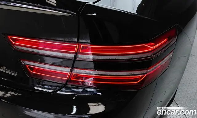 Genesis G80 2023 2.5 автомат (гидро), миниатюра 9 Genesis G80 2023 2.5 автомат (гидро), миниатюра 9