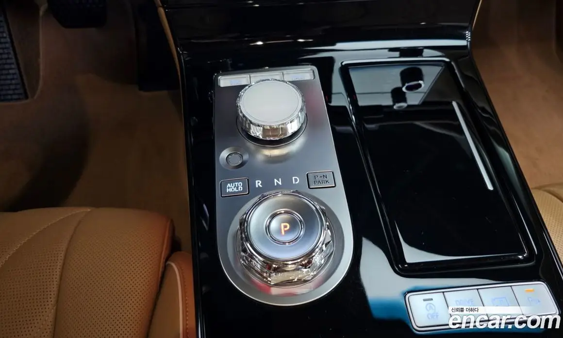 Genesis G80 2025 2.5 автомат (гидро), фото 12