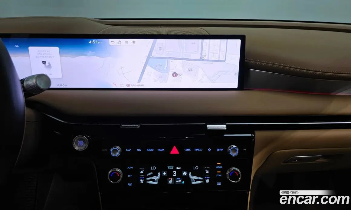 Genesis G80 2025 2.5 автомат (гидро), фото 18